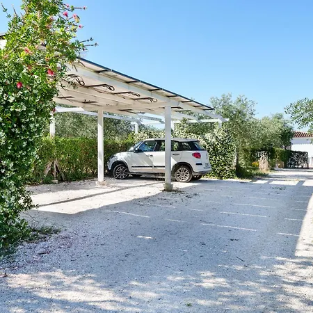 Appartement Con Piscina Piricone Orosei