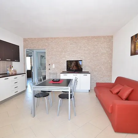 Appartamento Con Piscina Piricone Verde Orosei