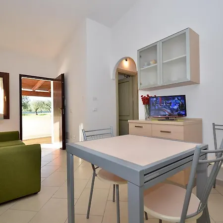 Appartamento Con Piscina Piricone Verde Orosei