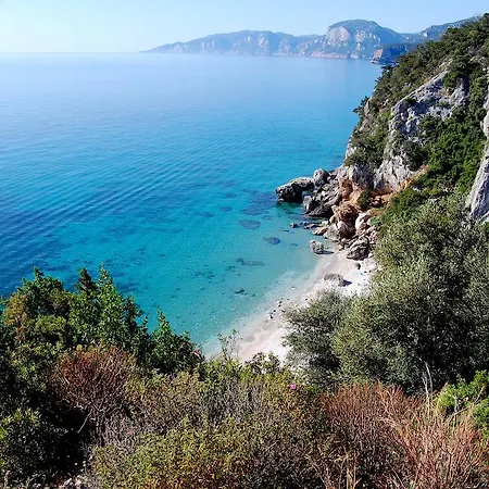Appartamento Con Piscina Piricone Verde Orosei