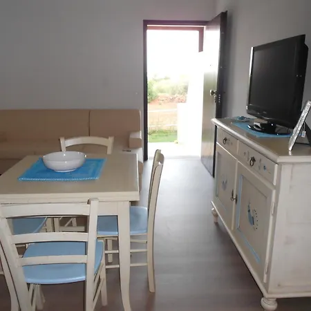 Appartement Appartamento Con Piscina Piricone Verde *