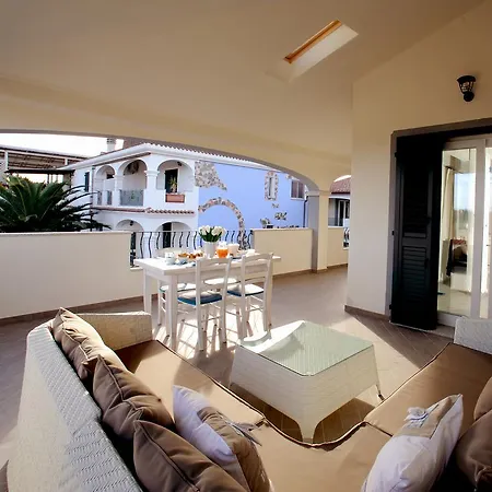 Appartamento Con Piscina Piricone Verde Appartement *