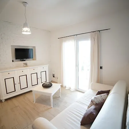 Residenze Gli Ulivi Orosei