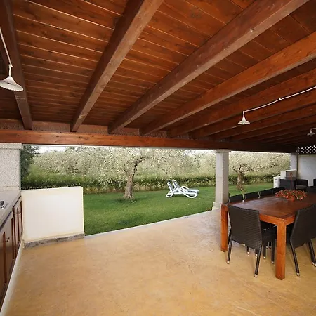 Appartamento Con Piscina Piricone Verde Orosei