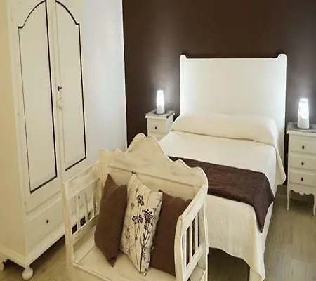 Con Piscina Piricone Appartement
