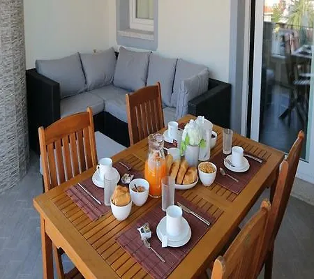 Appartamento Con Piscina Piricone Verde * Orosei