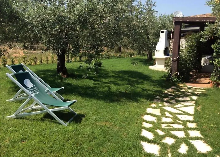 Con Piscina Piricone Orosei