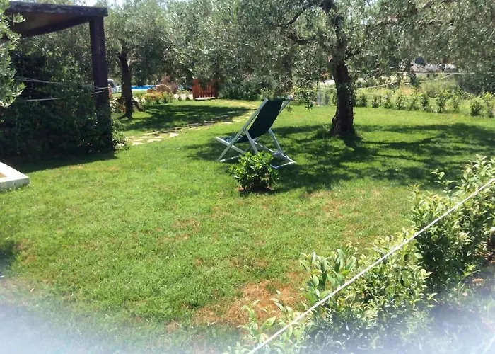 Con Piscina Piricone Apartment