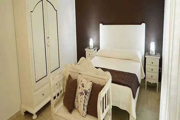 Con Piscina Piricone Apartment